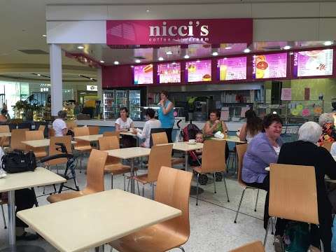 Photo: Nicci's Ice Cream Pty Ltd